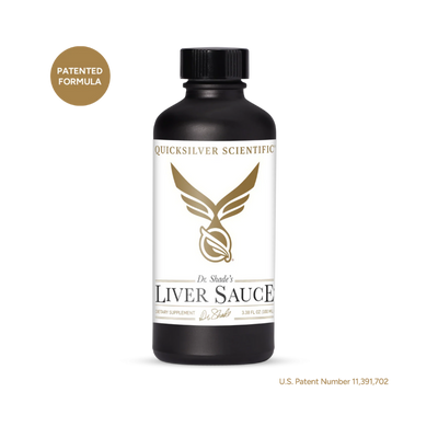 Liver Sauce