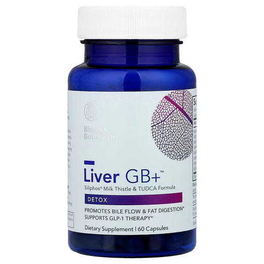 Liver GB