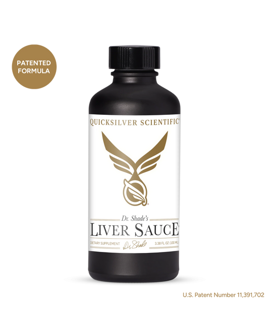 Liver Sauce