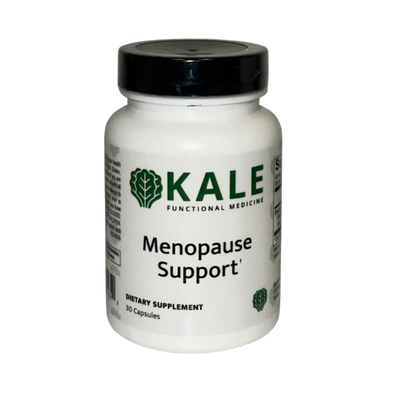 Menopause Support