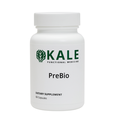 PreBio (PhytoPre Replaced)
