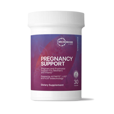 Pregnancy Support
