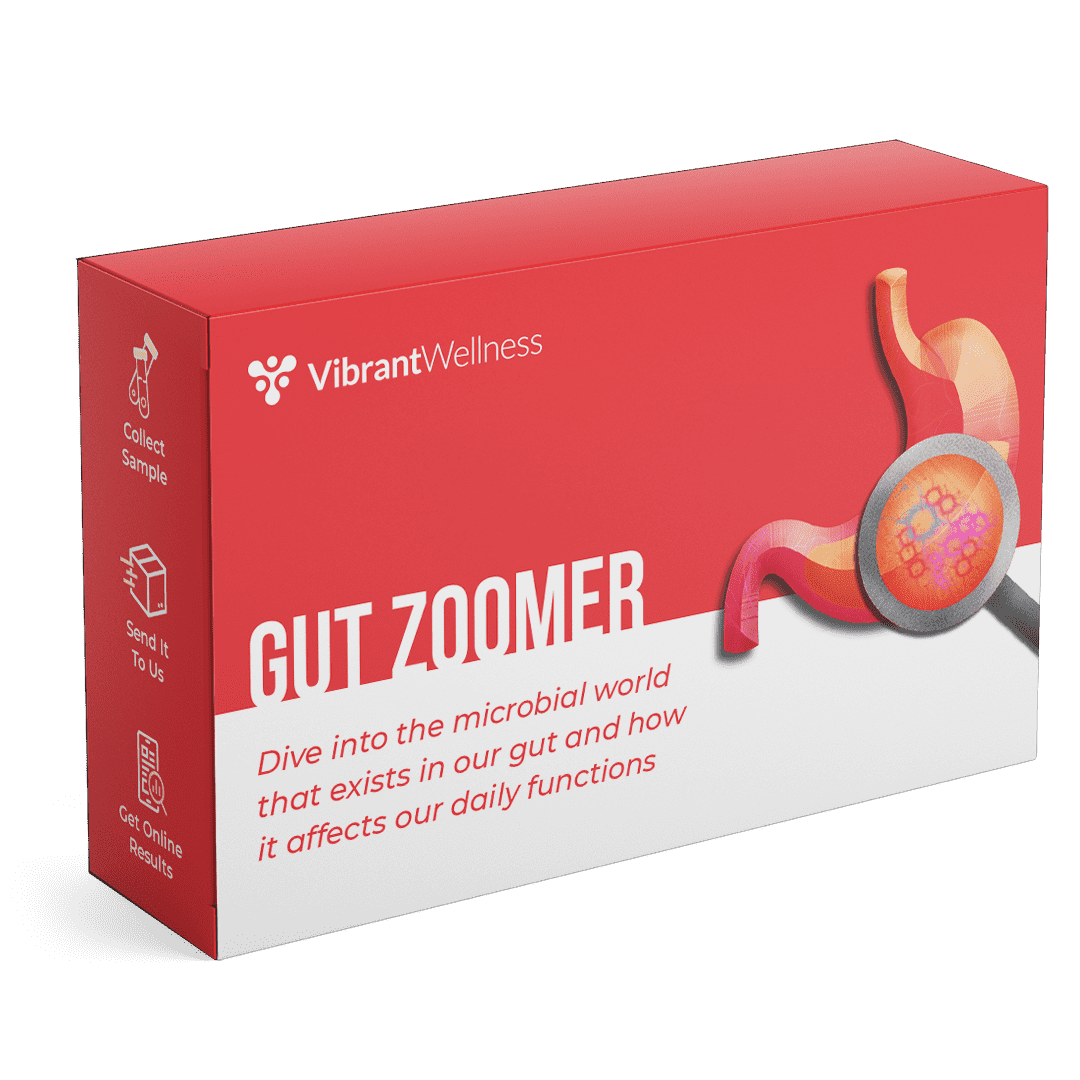 Gut Zoomer