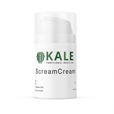 Scream Cream