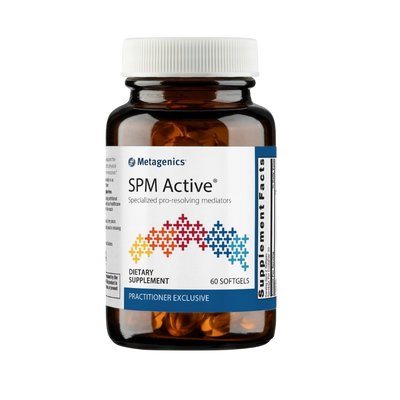 SPM Active® Supplement