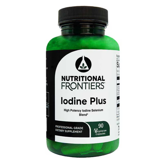 Iodine Plus