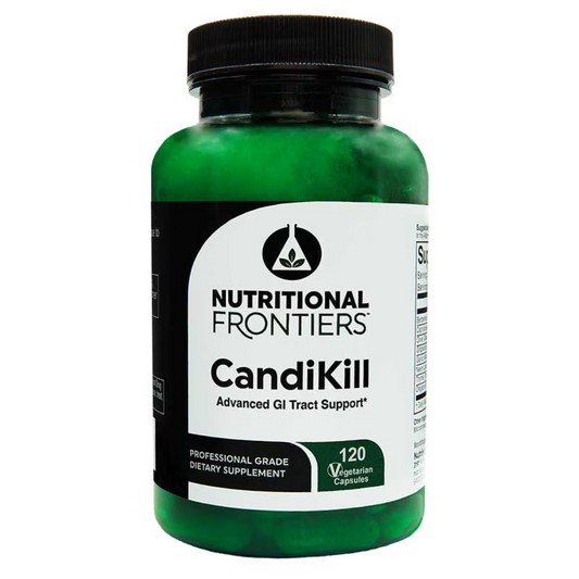 CandiKill