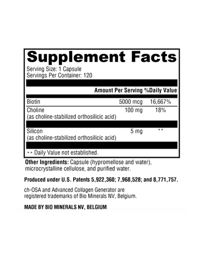 RegeneMax Plus 120 Capsules